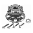 thumbnail image 1 of Rear Wheel Hub Assembly - Compatible with 2003 - 2006 Mercedes-Benz E500 - GSP, 1 of 2