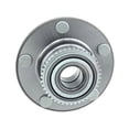 thumbnail image 1 of Rear Wheel Hub Assembly - Compatible with 2003 - 2006 Mitsubishi Outlander FWD 2004 2005, 1 of 2