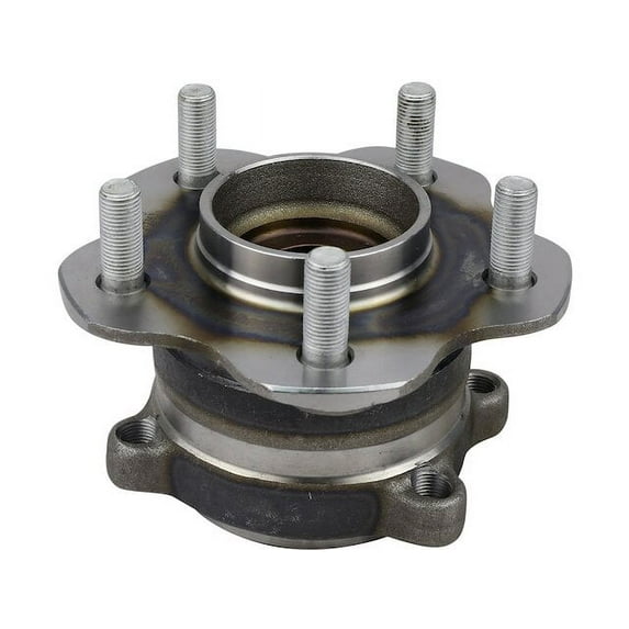Rear Wheel Hub Assembly - Compatible with 2003 - 2007 Nissan Murano AWD 2004 2005 2006