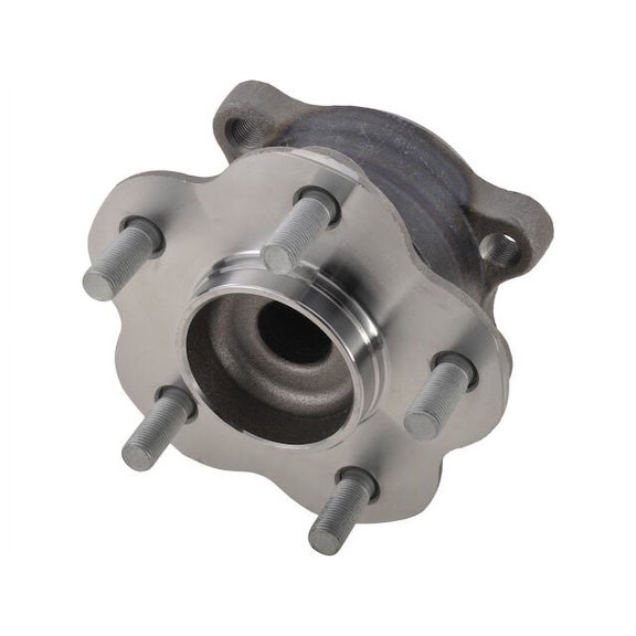 Rear Wheel Hub Assembly - Compatible with 2003 - 2007 Nissan Murano FWD 2004 2005 2006