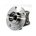 thumbnail image 1 of Rear Wheel Hub Assembly - Compatible with 2003 - 2007 Volvo XC70 2004 2005 2006, 1 of 2