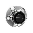 thumbnail image 1 of Rear Wheel Hub Assembly - Compatible with 2003 - 2008 Toyota Corolla 2004 2005 2006 2007, 1 of 2