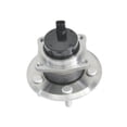 thumbnail image 1 of Rear Wheel Hub Assembly - Compatible with 2003 - 2008 Toyota Corolla 2004 2005 2006 2007, 1 of 2