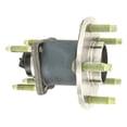 thumbnail image 1 of Rear Wheel Hub Assembly - Compatible with 2003 - 2012 Chevy Malibu 2004 2005 2006 2007 2008 2009 2010 2011, 1 of 2