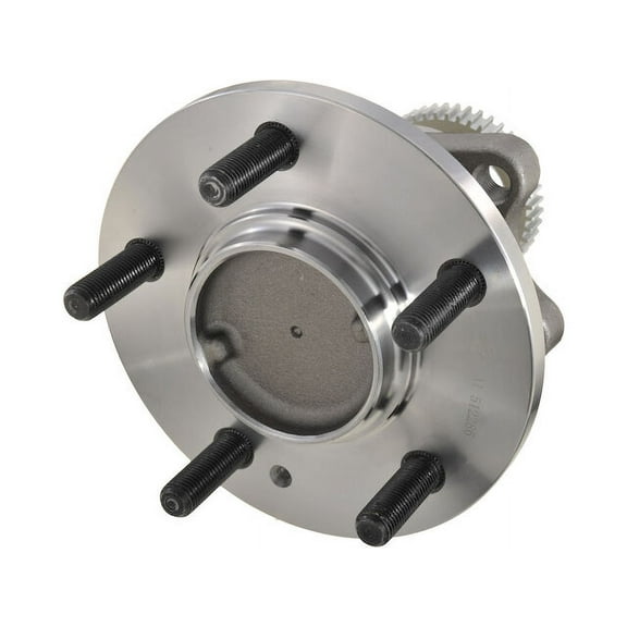 Rear Wheel Hub Assembly - Compatible with 2004 - 2006 Kia Amanti 2005
