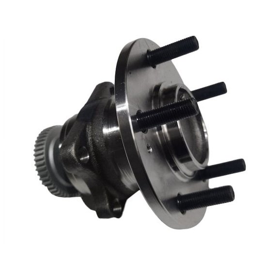 Rear Wheel Hub Assembly - Compatible with 2004 - 2006 Kia Amanti 2005
