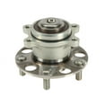 thumbnail image 1 of Rear Wheel Hub Assembly - Compatible with 2004 - 2008 Acura TSX 2005 2006 2007, 1 of 2