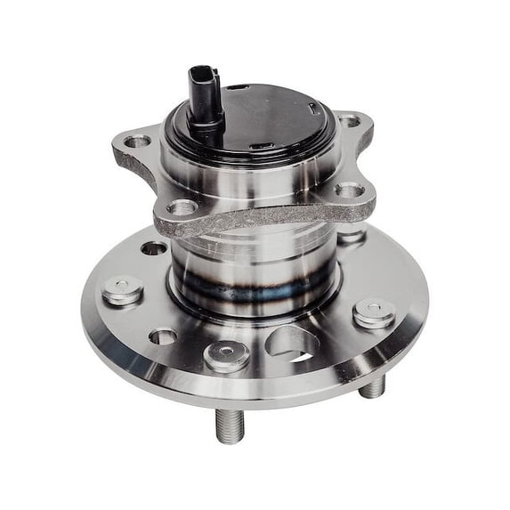 Rear Wheel Hub Assembly - Compatible with 2004 - 2008 Toyota Solara 2005 2006 2007