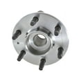 thumbnail image 1 of Rear Wheel Hub Assembly - Compatible with 2004 - 2009 Cadillac SRX 2005 2006 2007 2008, 1 of 2