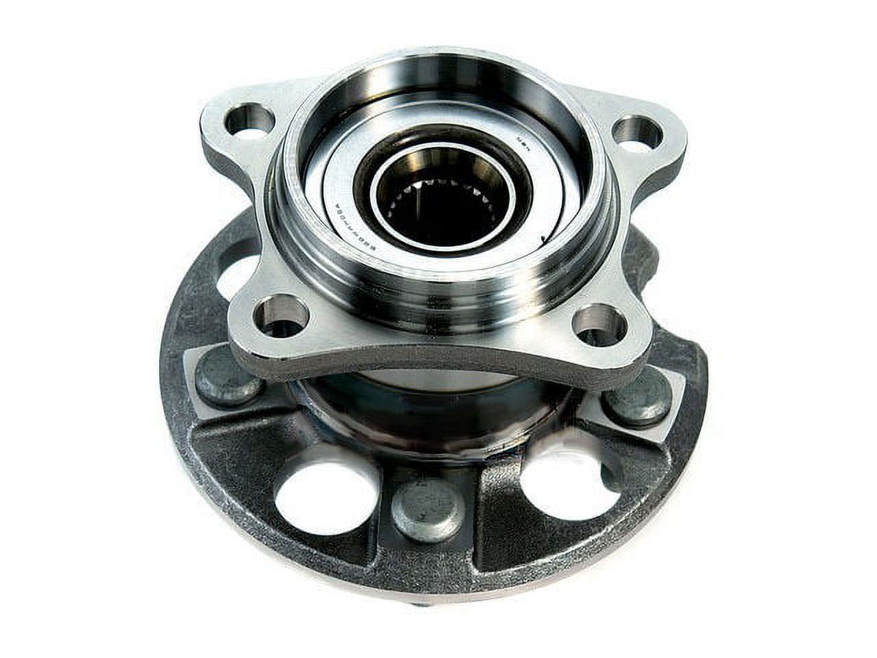 Front Inner Wheel Bearing 99CMQZ69 For B2000 B2200 B2600 1986 - Foto 3