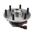 thumbnail image 1 of Rear Wheel Hub Assembly - Compatible with 2004 Nissan Pathfinder, 1 of 2