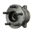 thumbnail image 1 of Rear Wheel Hub Assembly - Compatible with 2005 - 2009 Subaru Outback 2006 2007 2008, 1 of 2
