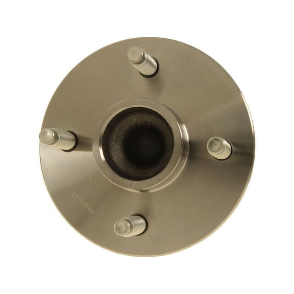 Rear Wheel Hub Assembly - Compatible with 2005 - 2010 Chevy Cobalt 2.2L 4-Cylinder 2006 2007 2008 2009