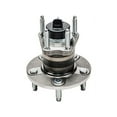 thumbnail image 1 of Rear Wheel Hub Assembly - Compatible with 2005 - 2010 Chevy Cobalt 2006 2007 2008 2009, 1 of 2