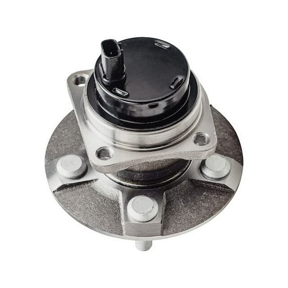 Rear Wheel Hub Assembly - Compatible with 2005 - 2010 Scion tC 2006 2007 2008 2009