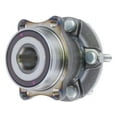 thumbnail image 1 of Rear Wheel Hub Assembly - Compatible with 2005 - 2014 Subaru Impreza 2.5L H4 2006 2007 2008 2009 2010 2011 2012 2013, 1 of 2