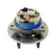 thumbnail image 1 of Rear Wheel Hub Assembly - Compatible with 2005 Buick Terraza, 1 of 2