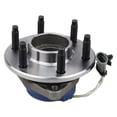 thumbnail image 1 of Rear Wheel Hub Assembly - Compatible with 2006 - 2007 Chevy Uplander FWD, 1 of 2