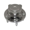thumbnail image 1 of Rear Wheel Hub Assembly - Compatible with 2006 - 2007 Ford Five Hundred, 1 of 2