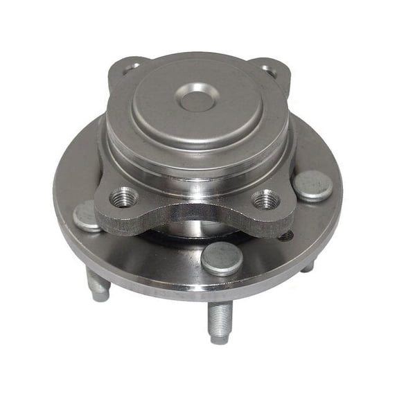 Rear Wheel Hub Assembly - Compatible with 2006 - 2007 Ford Five Hundred