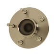 thumbnail image 1 of Rear Wheel Hub Assembly - Compatible with 2006 - 2008 Chevy HHR 2007, 1 of 2