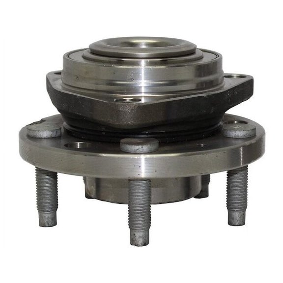 Rear Wheel Hub Assembly - Compatible with 2006 - 2008 Pontiac Solstice Base 2007