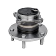 thumbnail image 1 of Rear Wheel Hub Assembly - Compatible with 2006 - 2010, 2012 - 2015 Mazda 5 2007 2008 2009 2013 2014, 1 of 2