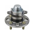 thumbnail image 1 of Rear Wheel Hub Assembly - Compatible with 2006 - 2011 Kia Rio 2007 2008 2009 2010, 1 of 2