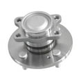 thumbnail image 1 of Rear Wheel Hub Assembly - Compatible with 2006 - 2011 Kia Rio5 2007 2008 2009 2010, 1 of 2