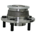 thumbnail image 1 of Rear Wheel Hub Assembly - Compatible with 2006 - 2011 Mercury Milan 2007 2008 2009 2010, 1 of 2