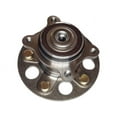 thumbnail image 1 of Rear Wheel Hub Assembly - Compatible with 2006 - 2012 Honda Civic 2007 2008 2009 2010 2011, 1 of 2