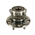 thumbnail image 1 of Rear Wheel Hub Assembly - Compatible with 2006 - 2015 IS250 2007 2008 2009 2010 2011 2012 2013 2014, 1 of 2