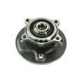 thumbnail image 1 of Rear Wheel Hub Assembly - Compatible with 2006 - 2015 Mini Cooper FWD 1.6L 4-Cylinder 2007 2008 2009 2010 2011 2012 2013 2014, 1 of 2