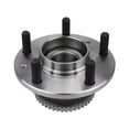 thumbnail image 1 of Rear Wheel Hub Assembly - Compatible with 2006 Lincoln Zephyr FWD, 1 of 2