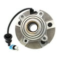 thumbnail image 1 of Rear Wheel Hub Assembly - Compatible with 2006 Pontiac Torrent, 1 of 2