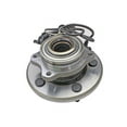 thumbnail image 1 of Rear Wheel Hub Assembly - Compatible with 2007 - 2008 Chrysler Pacifica, 1 of 2