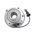 thumbnail image 1 of Rear Wheel Hub Assembly - Compatible with 2007 - 2009 Chevy Equinox 2008, 1 of 2