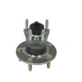 thumbnail image 1 of Rear Wheel Hub Assembly - Compatible with 2007 - 2009 Pontiac G5 2008, 1 of 2