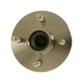 thumbnail image 1 of Rear Wheel Hub Assembly - Compatible with 2007 - 2009 Pontiac G5 2008, 1 of 2