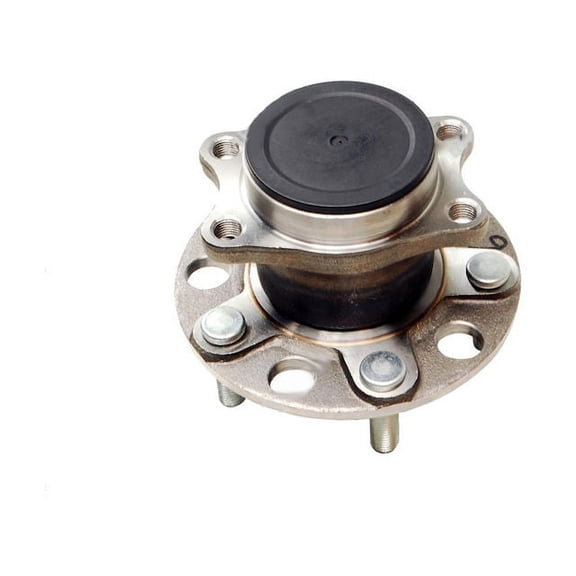 Rear Wheel Hub Assembly - Compatible with 2007 - 2010 Dodge Caliber FWD 2008 2009