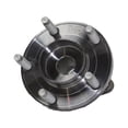 thumbnail image 1 of Rear Wheel Hub Assembly - Compatible with 2007 - 2010 Lincoln MKX 2008 2009, 1 of 2