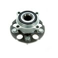 thumbnail image 1 of Rear Wheel Hub Assembly - Compatible with 2007 - 2013, 2016 - 2018 Acura RDX 2008 2009 2010 2011 2012 2017, 1 of 2