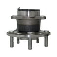 thumbnail image 1 of Rear Wheel Hub Assembly - Compatible with 2007 - 2017 Jeep Compass 2008 2009 2010 2011 2012 2013 2014 2015 2016, 1 of 2