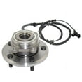 thumbnail image 1 of Rear Wheel Hub Assembly - Compatible with 2008 - 2009, 2011 Chrysler Town & Country Mini Passenger Van 4-Door, 1 of 2