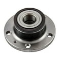 thumbnail image 1 of Rear Wheel Hub Assembly - Compatible with 2008 - 2009 Audi TT, 1 of 2