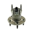 thumbnail image 1 of Rear Wheel Hub Assembly - Compatible with 2008 - 2010 Chevy HHR SS 2009, 1 of 2