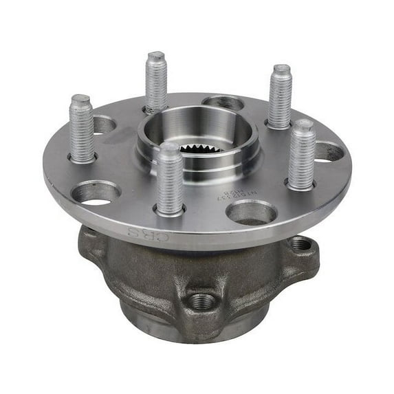 Rear Wheel Hub Assembly - Compatible with 2008 - 2011 GS460 RWD 2009 2010