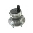 thumbnail image 1 of Rear Wheel Hub Assembly - Compatible with 2008 - 2013 Volvo C30 2009 2010 2011 2012, 1 of 2