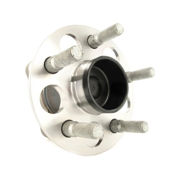 Rear Wheel Hub Assembly - Compatible with 2008 - 2014 Scion xD 2009 2010 2011 2012 2013