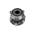 thumbnail image 1 of Rear Wheel Hub Assembly - Compatible with 2009 - 2013 Subaru Forester 2010 2011 2012, 1 of 2